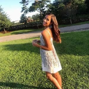 Meet your Posher, Molly